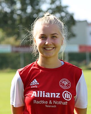 Emily Steer