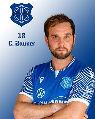 Christian Zauner