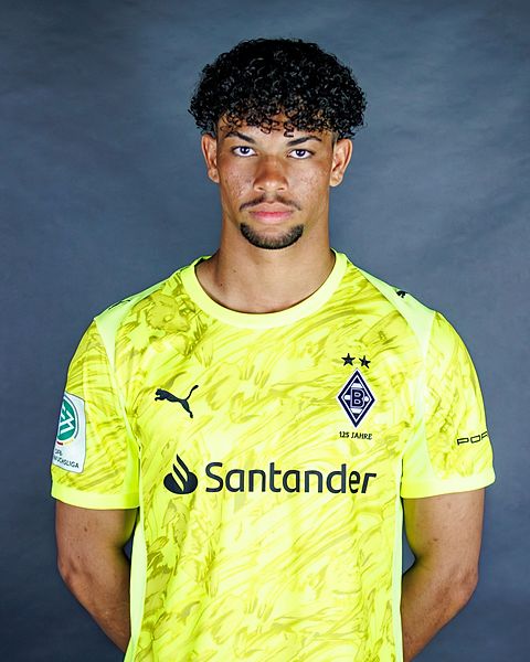 Foto: Borussia Mönchengladbach