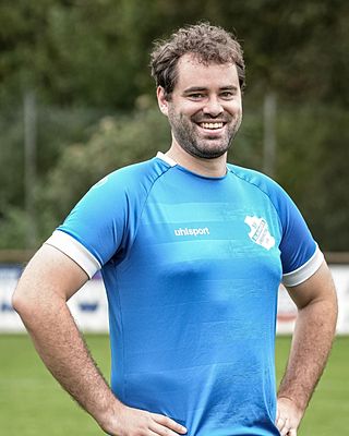 Jens Bohnenberger