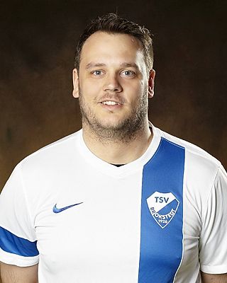 Kai Manfred Berghofer