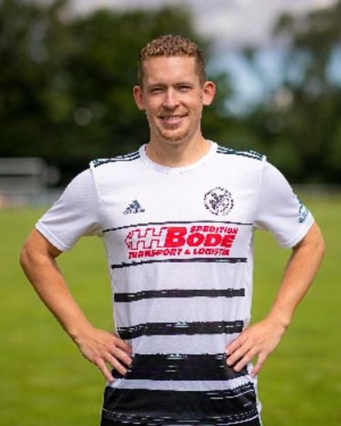 Foto: SV Preußen Reinfeld