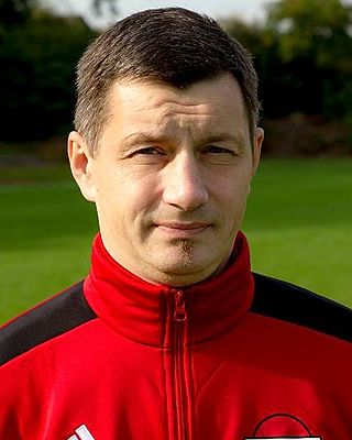 Tomasz Andrzej Chrapka