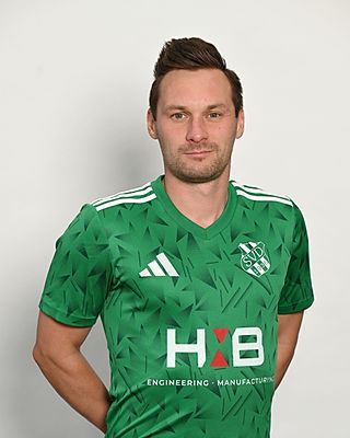 Alexander Wetsch