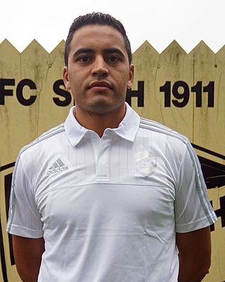 Suleymann Ezzauouri