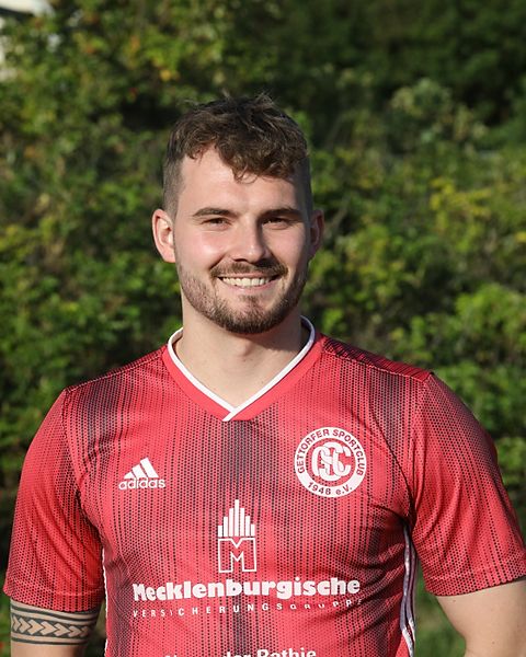 Foto: Gettorfer SC Liga