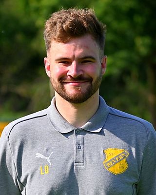 Lukas Ortmann