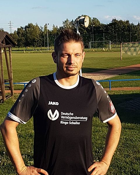 Foto: Steffen Fuckner