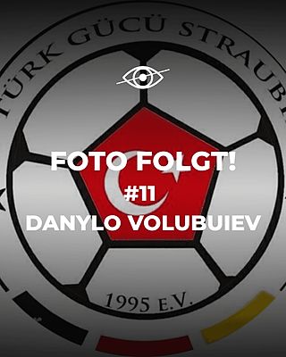 Danylo Volubuiev