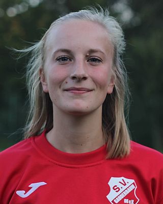 Anna Nolte