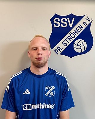 Jannik Fangmann