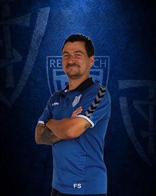 Florian Scholz
