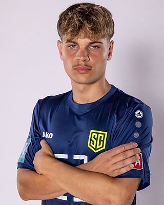 Noah Canel Yilmaz