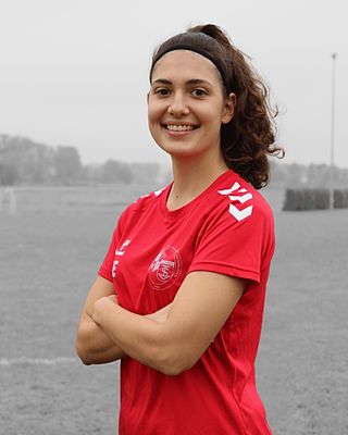 Sophia Echter