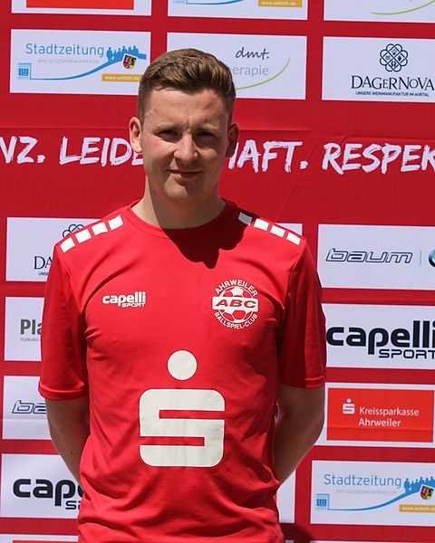Foto: Martin Brandt