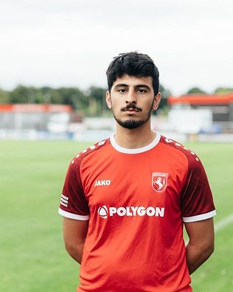 Foto: Hammer SpVg