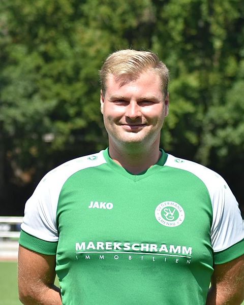 Foto: Germania Ilmenau