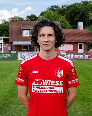 Elms Jeroen Bornemann