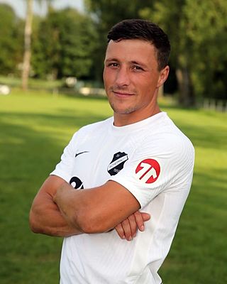 Georghe-Daniel Azamfirei