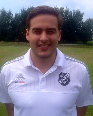 Maximilian Gularek