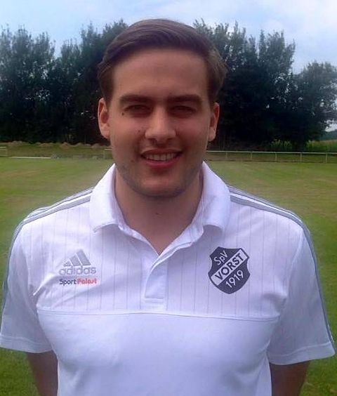 Foto: SV Vorst