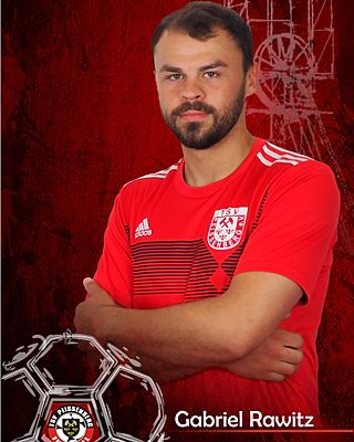 Gabriel Rawitz