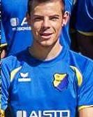 Yannik Schlude
