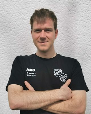Jonas Karmann