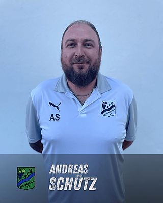 Andreas Schütz