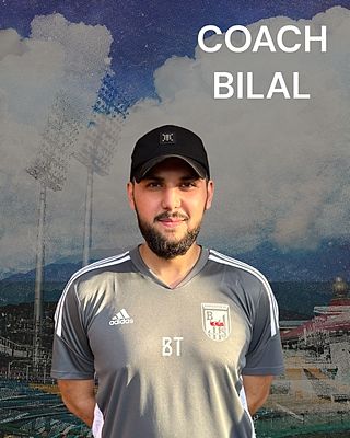 Bilal Turgut