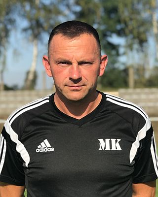 Michael Kutschki