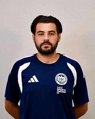 Ahmed Nassim Terki