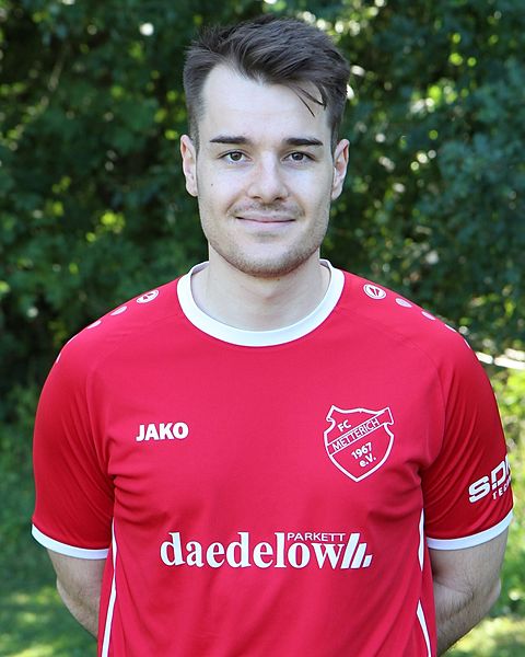 Foto: Klaus-Peter Begon
