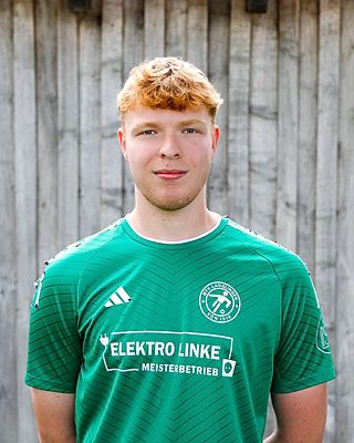 Lukas Borsum