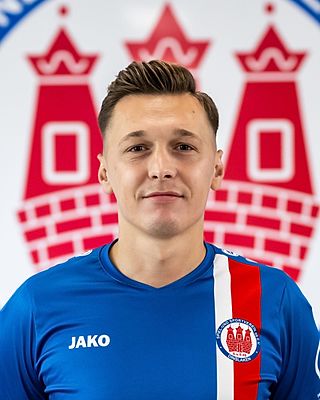 Lukas Kratzer