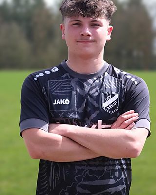 Lukas Wellbrock