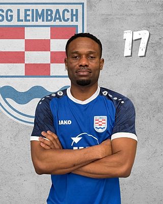 Amarachukwu Johnson Oguka