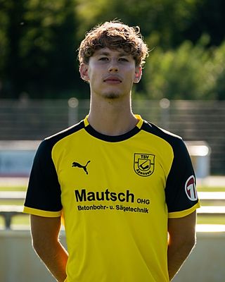 Philipp Ron