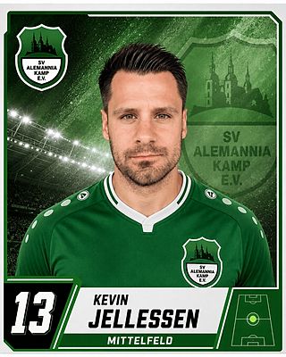 Kevin Jellessen