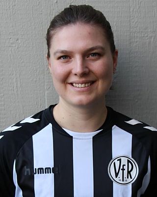 Julia Wiedenmeyer