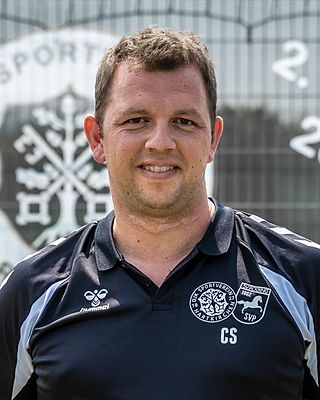 Christian Seidl
