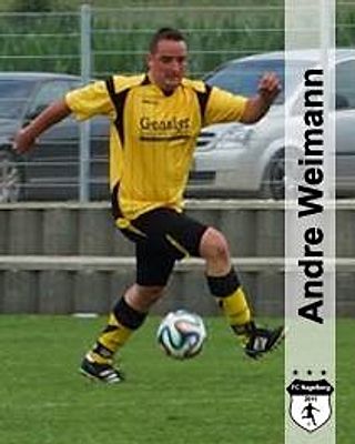 Andre Weimann