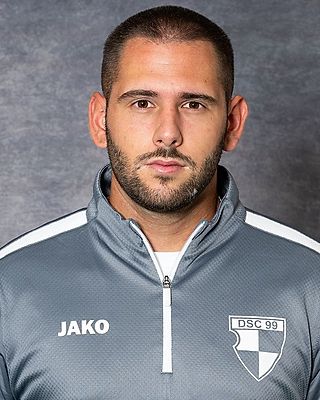 Georgios Kostopoulos