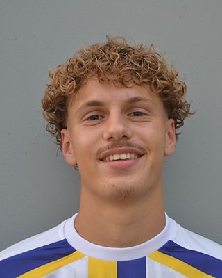 Luis Jaworek