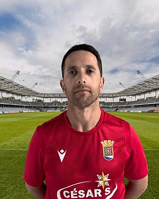 José Manuel Pereira Coelho