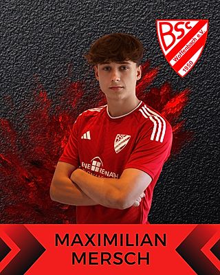 Maximilian Mersch
