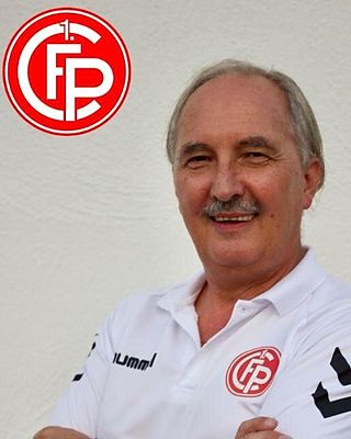 Walter Schraml