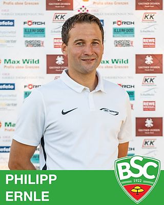 Philipp Ernle