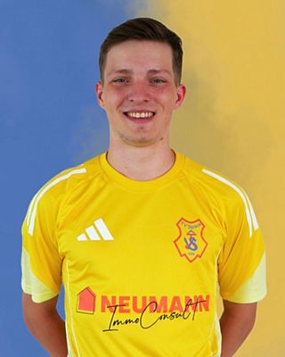 Tim Klostermann