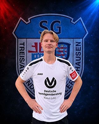 Max Henrik Amend